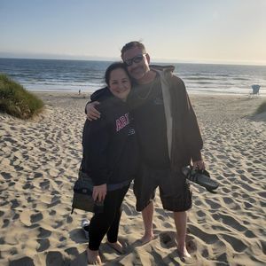 Meet your Posher, Angie